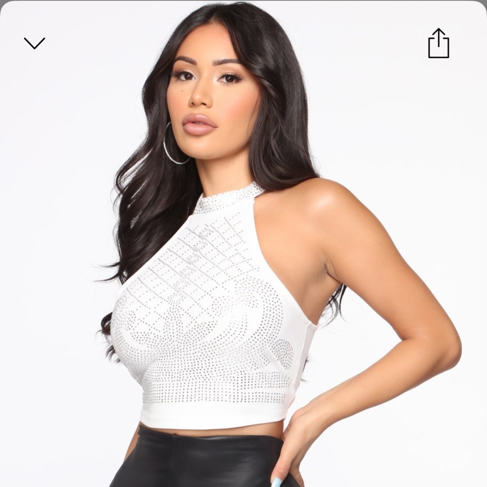 Fashion nova top